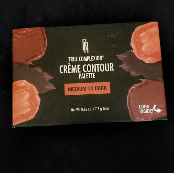 True Complexion Creme Contour Palette - Picture 1 of 3